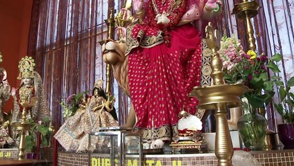 Hindu Heritage Centre Mississauga GTA | Indian Wedding Event Videography Photography Mississauga GT