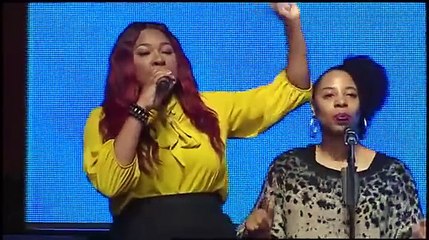 T.D. Jakes - #What God says about the issue won the battle in the Middle