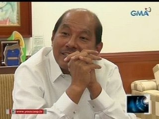 Saksi: Paglagak umano ng 5 senador ng DAP funds para sa NGO ni Napoles, iniimbestigahan ng NBI