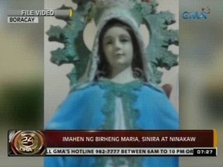 24 Oras: Ministro, patay nang mahulog sa bangin ang sinasakyang kotse sa Sultan Kudarat