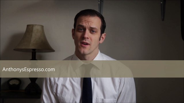 Saeco Espresso Machine