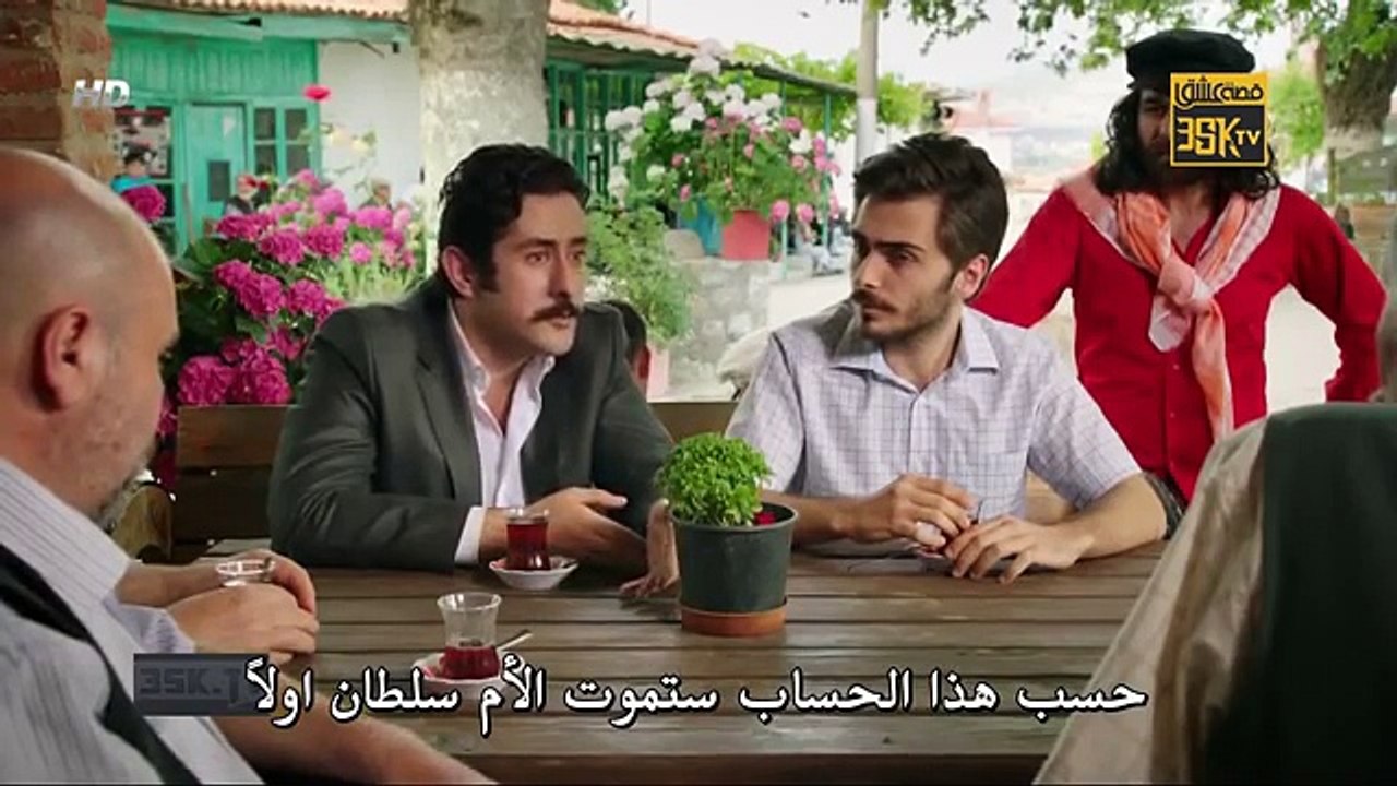 Alkaroah aljamilh part 1