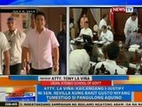 NTG: Panayam kay Atty. Tony La Viña, dean, Ateneo School of Govt