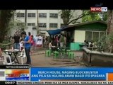 NTG: Beach House sa UP Diliman, pinilahan ng marami sa huling araw bago ito ipasara