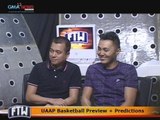 FTW: UAAP Basketball Preview   Predictions