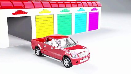 Learn Colors Pacman for Kids Toddlers - Learn Video Colour PEN - Learn Colors For Children with PEN