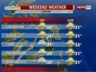 BP: Weather update as of 4:31 p.m. (July 11, 2014)