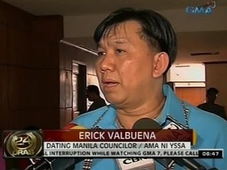 20 sangkot sa hazing kay Servando, sinampahan ng reklamo; apat sa kanila, nakalabas na ng bansa