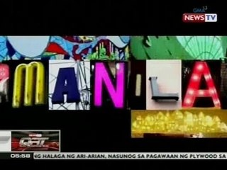 QRT: Ganda ng ilang lugar sa Pilipinas, tampok sa mga bagong ad ng DOT