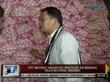 24Oras: P37 milyong halaga ng smuggled na bawang mula sa China, nasabat