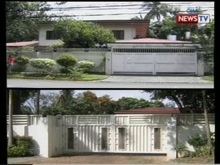 BT: 2 ari-arian umano ni Napoles na hindi napa-freeze ng Korte, ibinebenta na raw