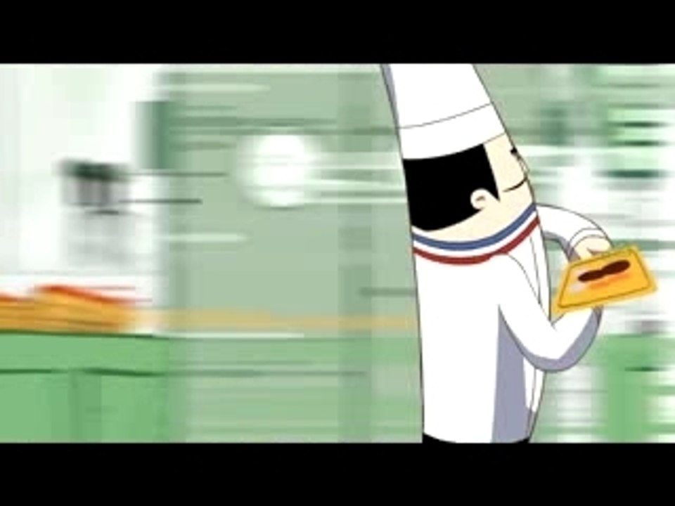 Maestro Cuisine