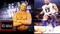 Val Venis vs. Scorpio - WWF - Español Latino - Superstars Parte 45