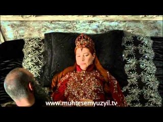 Muhteşem Yüzyıl 133. Bölüm Tanıtım