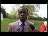 RTI / Agriculture-Bouaké: Formation des pisciculteurs et agents animateurs du secteur