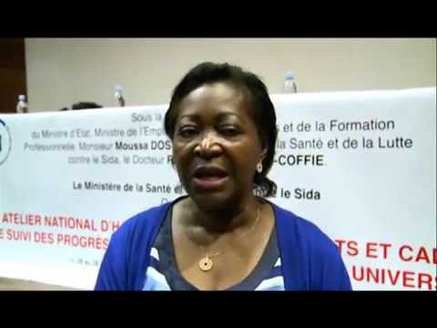 RTI / Santé : Harmonisation des concepts relatifs à la couverture sanitaire universelle