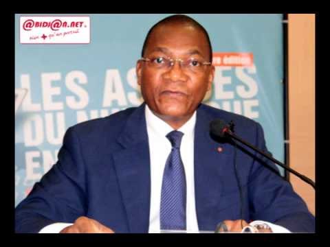 Audio / 1ère édition des Assises du numérique : Discours du ministre des Tic