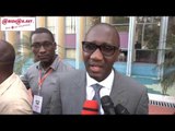 Nouveau gouvernement de la republique de Côte d'ivoire/  les ministres se prononcent .