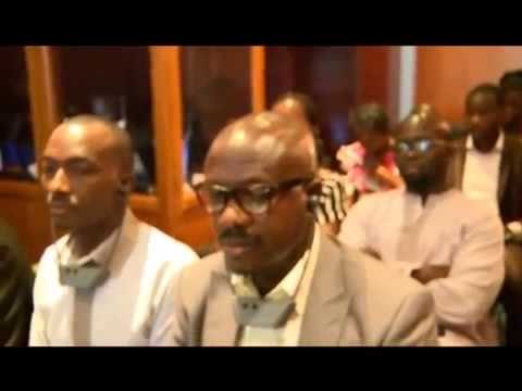 RTI2 / JT du Jeudi 28 Mai 2015 - Édition de 12H30