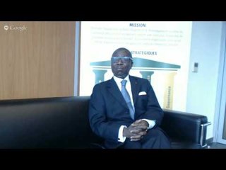 Interview/ Jean-Louis Ekra, président de la banque africaine d’Export-Import (Afreximbank)