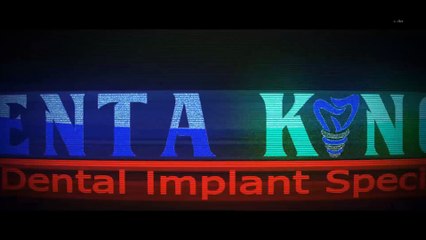 Dental Clinic in Chennai