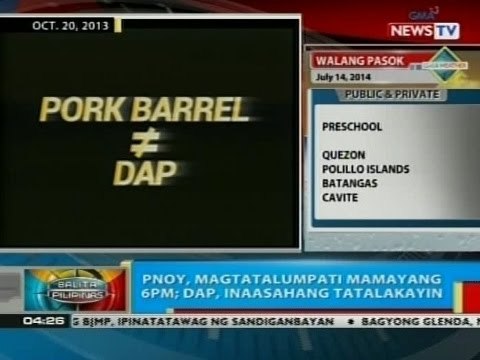 BP: PNoy, wala raw pinagkaiba kay dating Pang. Gloria Arroyo ayon sa ilang militanteng grupo