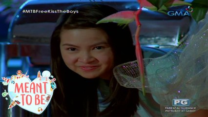 Meant to Be: Billie’s revenge