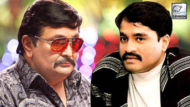 Rishi Kapoor ADMITS He Had Coffee With Dawood Ibrahim | LehrenTV