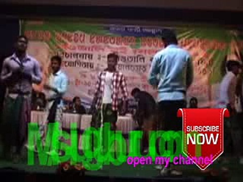 gOALTORE bOI mELA-2016