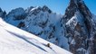 Völkl Ski BMT 'Locals' Trailer | Skuff TV Snow
