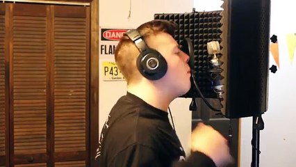 BLESSINGS (REMIX) 100K SUBSCRIBERS SPECIAL