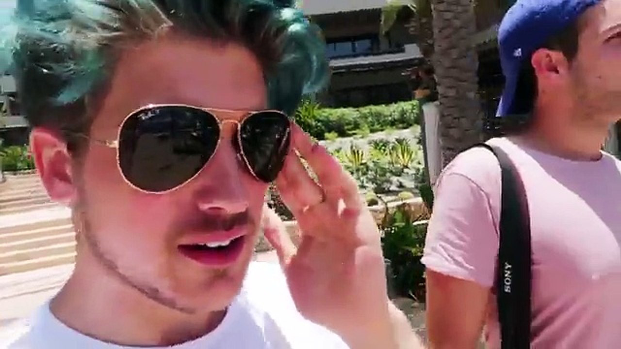 CATCHING RARE POKEMON IN MEXICO!