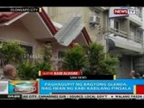 Paghagupit ng Bagyong Glenda, nag-iwan ng kabi-kabilang pinsala sa Olongapo City