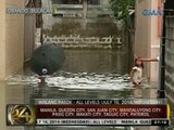 24 Oras: Posibleng paghagupit ng bagyong Glenda sa Central Luzon, pinaghahandaan