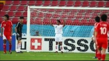 چینی ها عکس جنجالی مهاجم تیم ملی فوتبال ایران را دوباره رو کردند