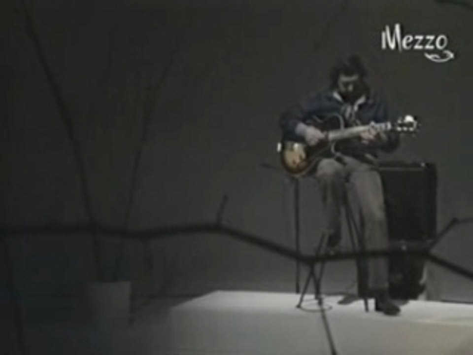Barney Kessel - The Shadow Of Your Smile/I Can'...