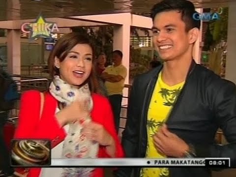 Carla Abellana, Tom Rodriguez at Jonalyn Viray, nasa Vietnam para i-promote ang My Husband's Lover