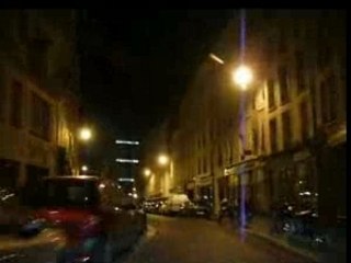 Paris 12eme rue de Charenton