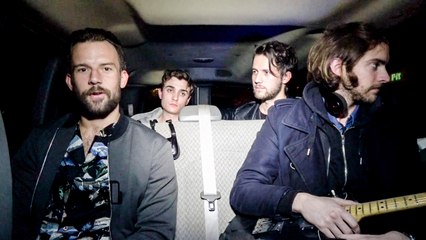 ROMES - DREAM TOUR Ep. 471