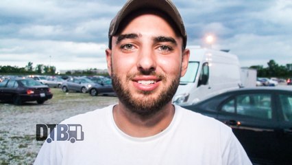 Reckless Serenade - TOUR TIPS (Top 5) Ep. 637 [Warped Edition 2016]