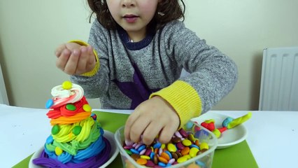 Play Doh Surprise Compilations , Best Sunshine Videos for Kids of Dough and Clay