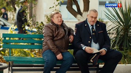 Саша добрый, Саша злой 14 серия