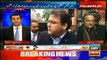 Panama Leaks Aur Sharif Family Ke Business Se Mutaliq Nawaz Sharif Se Nahi Poosha Ja Sakta- Mohsin Ranjha