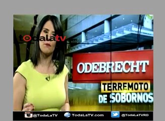 Odebrecht terremoto de sobornos-SIN-Video
