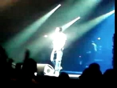 AKON LIVE A NICE PALAIS NIKAÏA