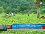 2 magpinsan, tinamaan ng kidlat sa Ilocos Sur sa kasagsagan ng malakas na ulan; isa patay