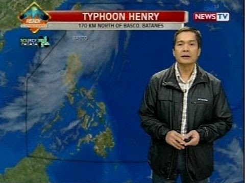 QRT: Weather update as of 5:41 p.m. (July 22, 2014)