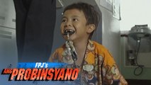 FPJ's Ang Probinsyano: Onyok finds a way to help Cardo