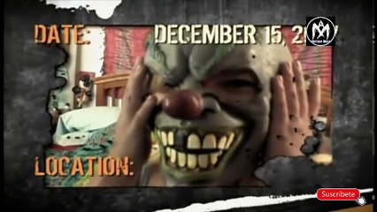 Mil maneras de morir Capitulo 1 HD