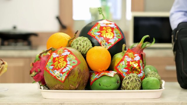 HÀI TẾT 2017 - CHÚC TẾT CỰC NHẮNG VỚI TRẤN THÀNH, CHI PU, NHÃ PHƯƠNG, JVEVERMIND, DUY KHÁNH (720p)